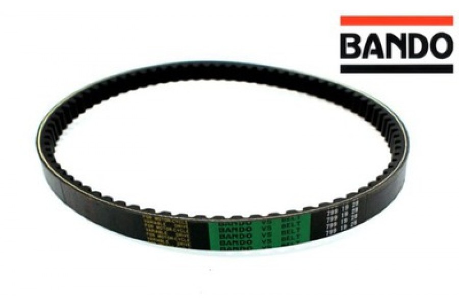 Ремень вариатора Bando для Kymco MXU, MXer 150 drive belt S09-018 ...